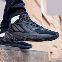 Фото № 3 с приближением к товару «‎Adidas Ozelia »