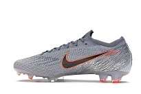 Фото № 5 с приближением к товару «‎Nike Mercurial Vapor 12 Elite FG Armory Blue»