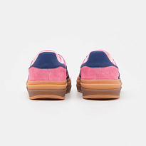 Фото № 4 с приближением к товару «‎Adidas Gazelle Bold »