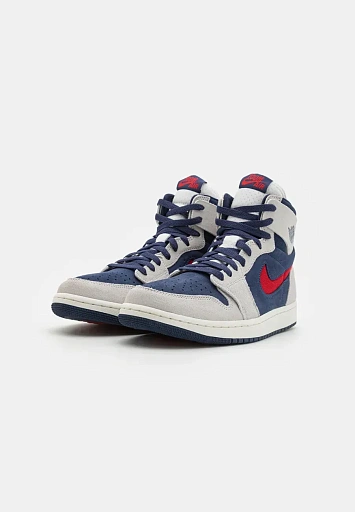 AIR JORDAN 1 ZM CMFT 2 (SPJOC12N02F-K11) - 4