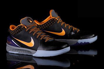 Nike Kobe 4 Protro Carpe Diem  - 2