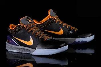 Nike Kobe 4 Protro Carpe Diem  - 2
