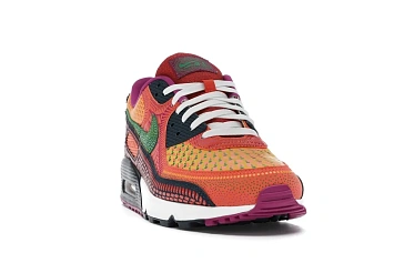 Nike Air Max 90 Dia de los Muertos - 2