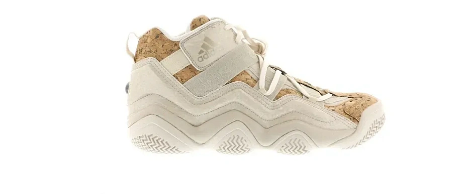 Фото № 1 с приближением к товару «‎adidas Top Ten 2000 Kobe Vino Pack»