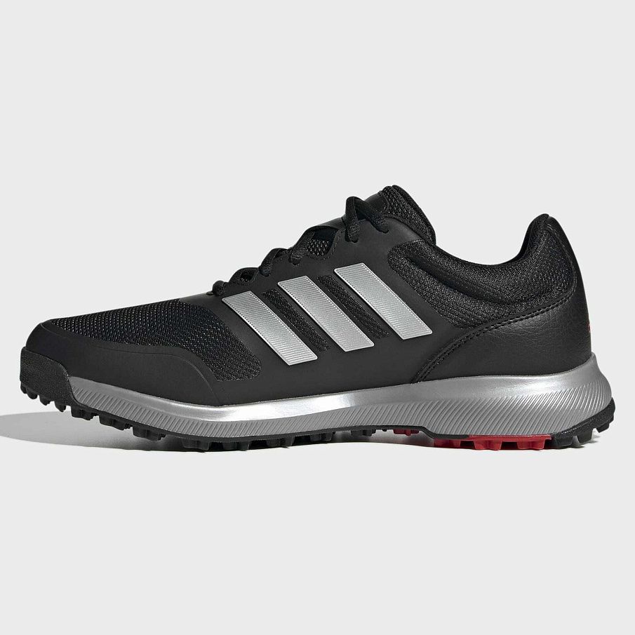 Фото № 2 с приближением к товару «‎Adidas Tech Response SL Spikeless Golf»