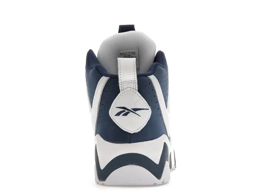 Фото № 4 с приближением к товару «‎Reebok Kamikaze II»