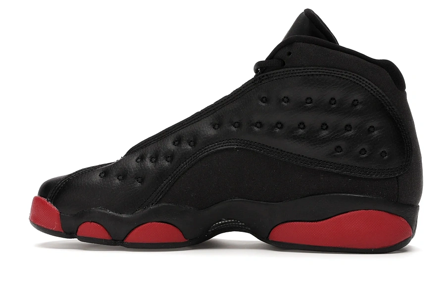Фото № 5 с приближением к товару «‎Jordan 13 Retro Dirty Bred »