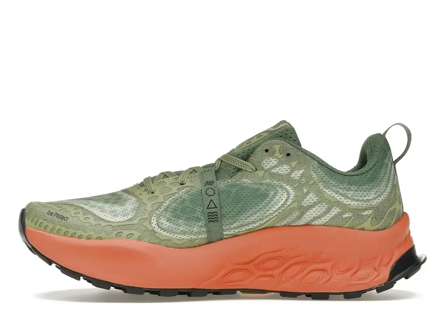Фото № 3 с приближением к товару «‎New Balance Fresh Foam X Hierro v8 GTX»