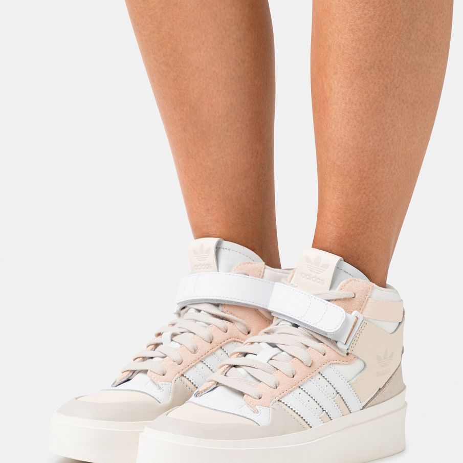 Фото № 2 с приближением к товару «‎Adidas Forum Bonega »