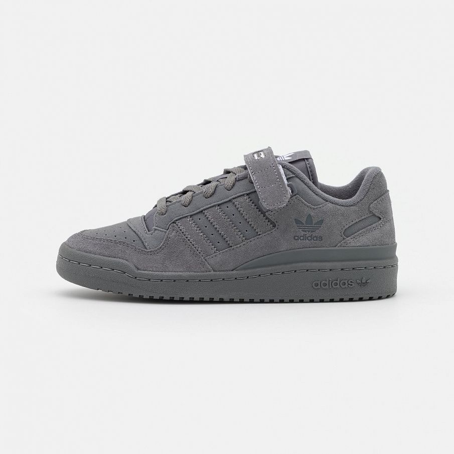 Фото № 1 с приближением к товару «‎Adidas Forum »