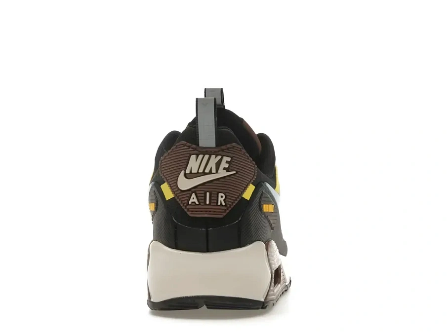 Фото № 4 с приближением к товару «‎Nike Air Max 90 Drift»