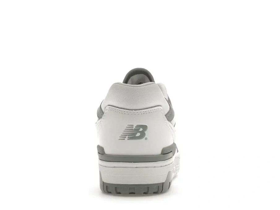 Фото № 4 с приближением к товару «‎New Balance 550»