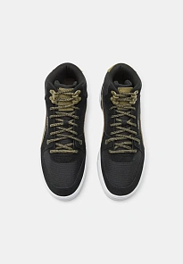 Фото № 4 с приближением к товару «‎Sneakersy wysokie»