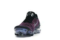 Фото № 2 с приближением к товару «‎Nike Air VaporMax Flyknit 3 Throwback Future »