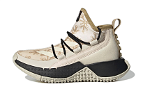 Фото № 1 с приближением к товару «‎Lego x adidas Sport Mid K Running Shoes K Bone»
