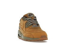 Фото № 3 с приближением к товару «‎Nike Air Max 90 Winter Wheat»