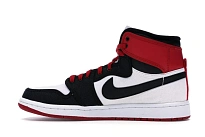Фото № 5 с приближением к товару «‎Jordan 1 Retro AJKO Black Toe»