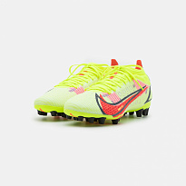 Фото № 2 с приближением к товару «‎Nike Mercurial Vapor 14 Pro AG»