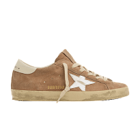 Фото № 1 с приближением к товару «‎Golden Goose Women's Superstar Pink Silver White»