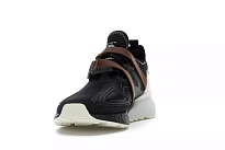 Фото № 4 с приближением к товару «‎adidas ZX 2K Boost Star Wars Han Solo»