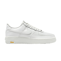 Фото № 1 с приближением к товару «‎Nike Air Force 1 Low GORE-TEX Vibram Summit White Speed yellow»