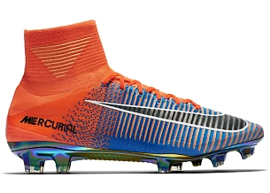 Nike Superfly Mercurial EA Sports