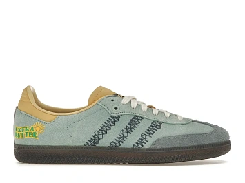 adidas Samba Consortium Cup Extra Butter - 1