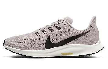 Nike Wmns Air Zoom Pegasus 36 'Platinum Violet' - 1