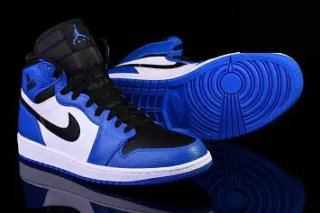Nike Air Jordan 1 Retro Rare Air Soar  - 2