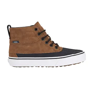 Vans Sk8 Hi Del Pato MTE - 1