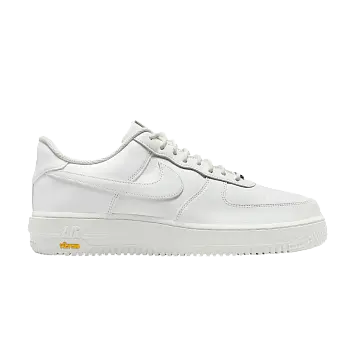 Nike Air Force 1 Low GORE-TEX Vibram Summit White Speed yellow