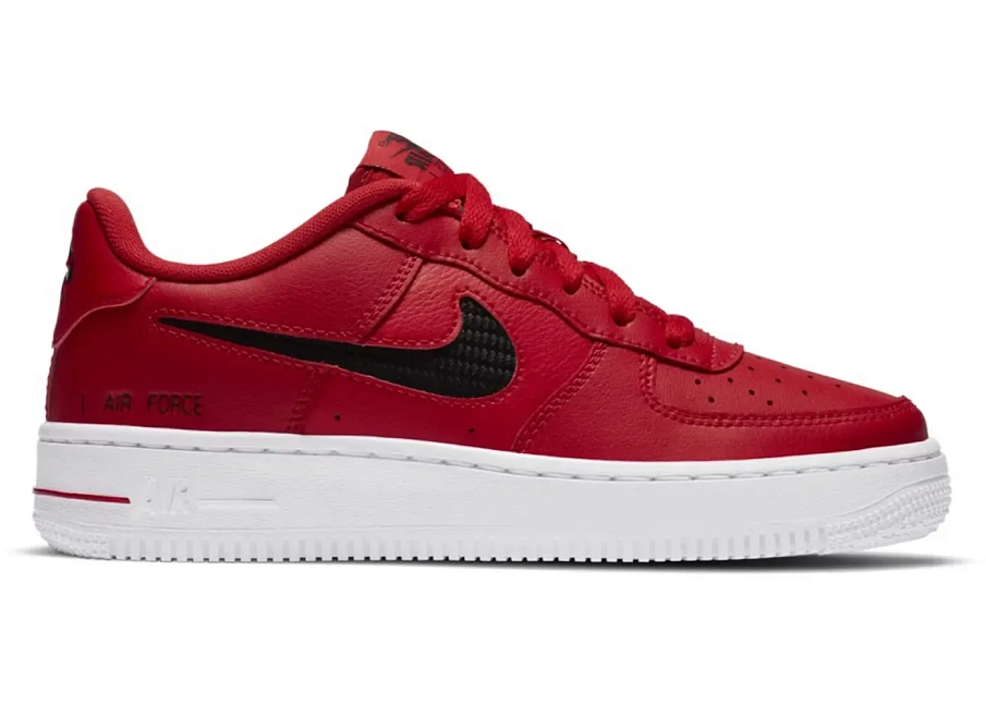 Фото № 1 с приближением к товару «‎Nike Air Force 1 Low '07»