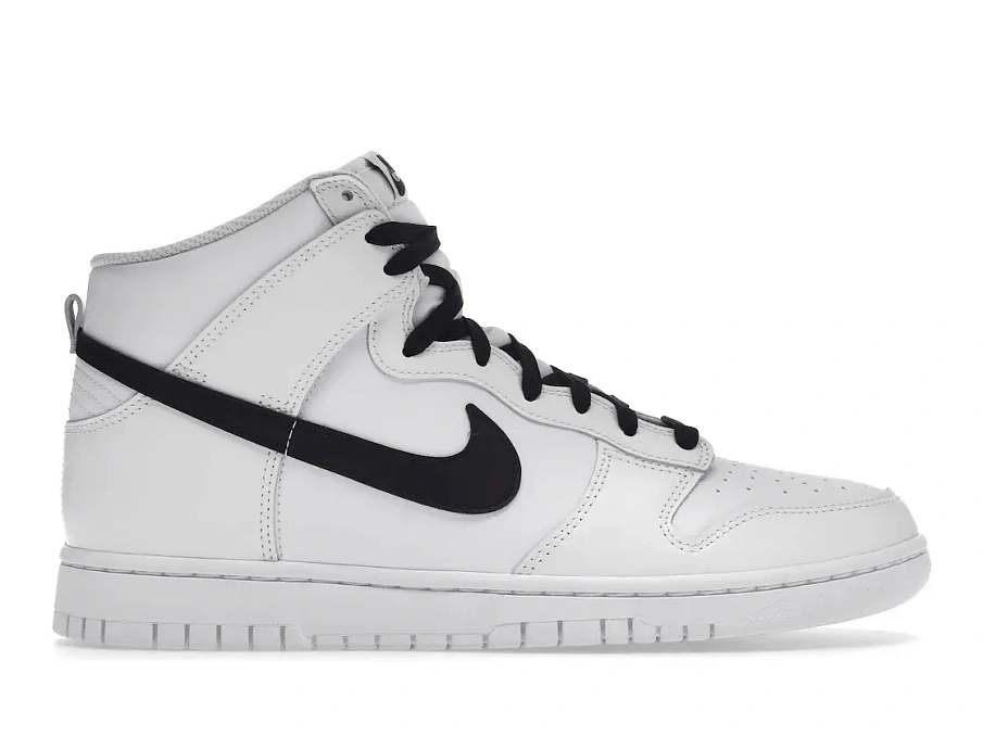 Фото № 1 с приближением к товару «‎Nike Dunk High Reverse Panda»