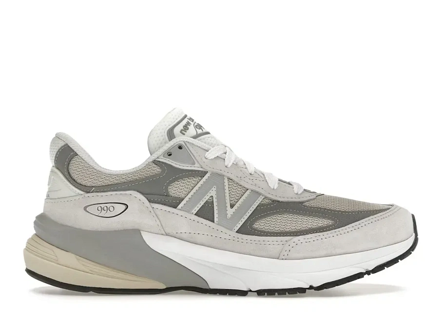 Фото № 1 с приближением к товару «‎New Balance 990v6»