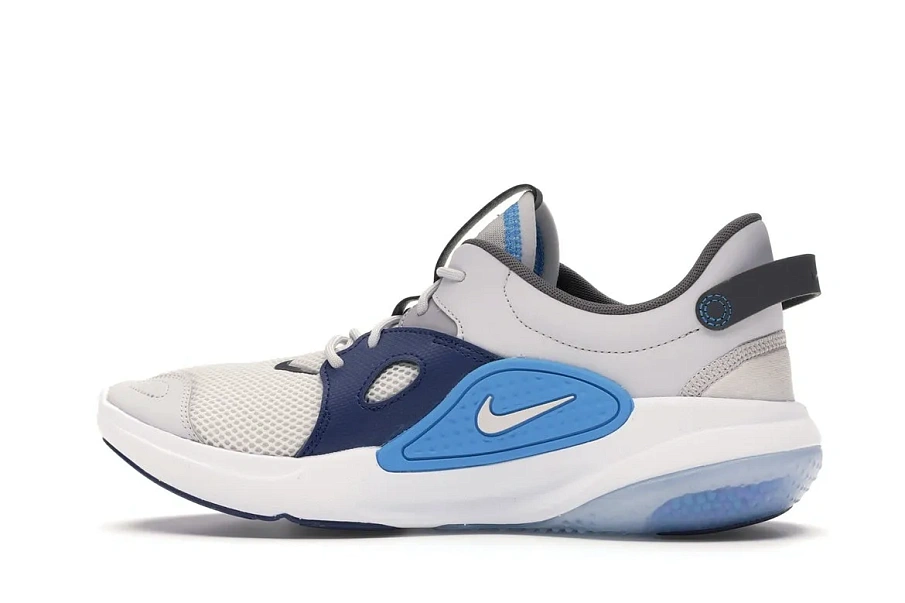 Фото № 6 с приближением к товару «‎Nike Joyride CC Vast Grey Blue Hero»