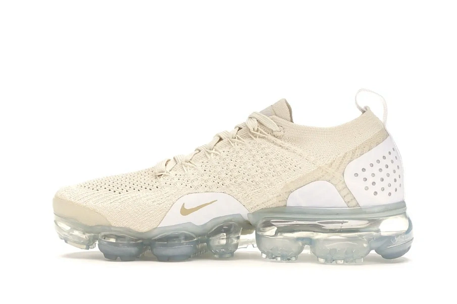 Фото № 6 с приближением к товару «‎Nike Air VaporMax 2 Light Cream »