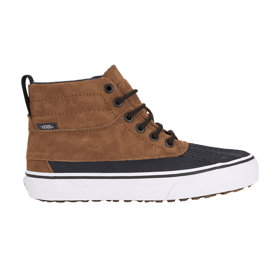 Фото № 1 с приближением к товару «‎Vans Sk8 Hi Del Pato MTE»