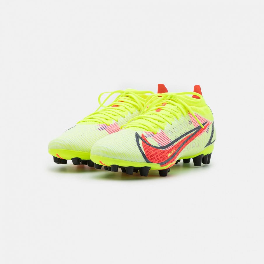 Фото № 2 с приближением к товару «‎Nike Mercurial Vapor 14 Pro AG»