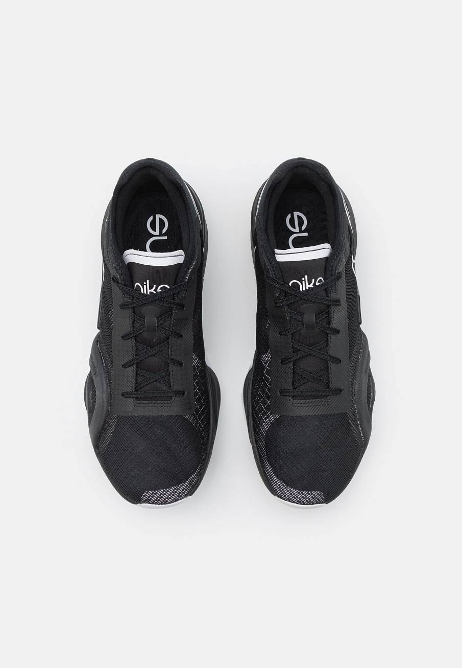 Фото № 3 с приближением к товару «‎Nike W Air Zoom Superrep 3 »