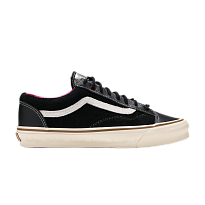 Фото № 1 с приближением к товару «‎Bodega x Vans Vault OG Style 36 LX High Note»