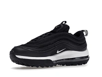 Фото № 2 с приближением к товару «‎Nike Air Max 97 Golf Black White»