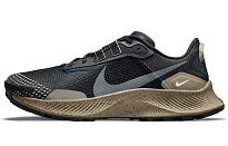 Фото № 1 с приближением к товару «‎Nike Pegasus Trail 3 BlackBrown»