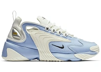 Фото № 1 с приближением к товару «‎Nike Zoom 2K Aluminium »