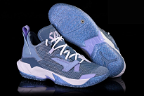 Фото № 4 с приближением к товару «‎Nike Air Jordan Why Not Zer0.4 Kb3 R. Westbrook»