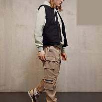 Фото № 2 с приближением к товару «‎Adidas Kid Cudi X Vadawam»