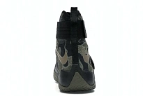 Фото № 4 с приближением к товару «‎Nike LeBron Zoom Soldier 10 SFG Camo»