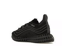 Фото № 4 с приближением к товару «‎adidas 4DFWD Parley Black Carbon»