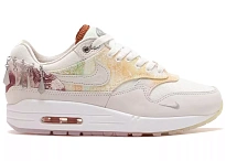Фото № 1 с приближением к товару «‎Nike Air Max 1 '87 White Phantom Mint Foam »