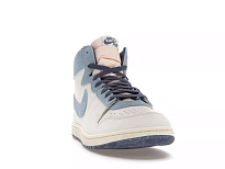 Фото № 3 с приближением к товару «‎Nike Jordan Air Ship PE SP Every Game Diffused Blue»