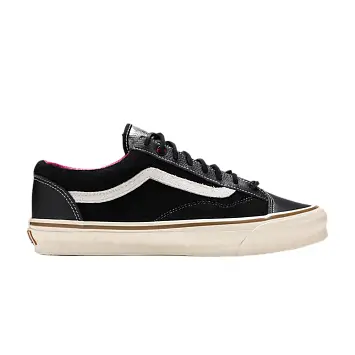 Bodega x Vans Vault OG Style 36 LX High Note - 1